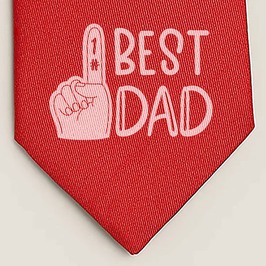 #1 Best Dad