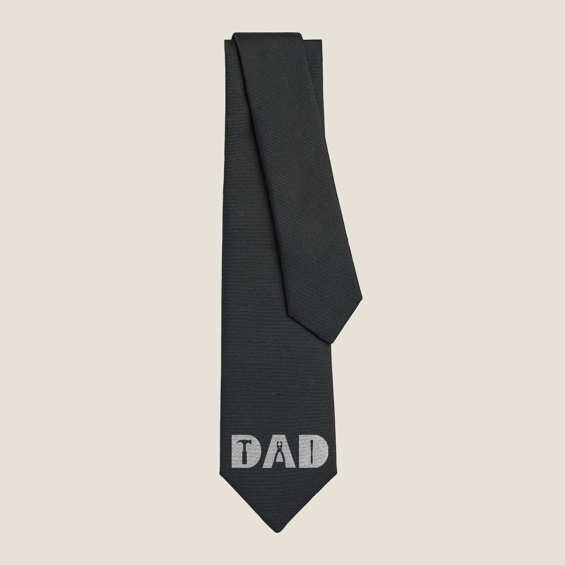 My Dad can fix everything Neckties - Cool Ties