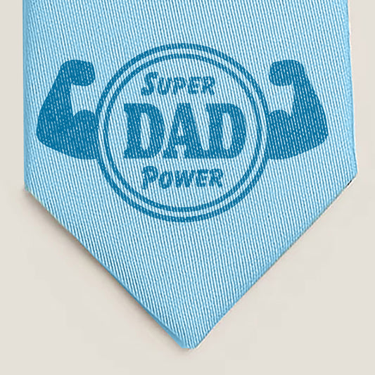 Super DAD Power