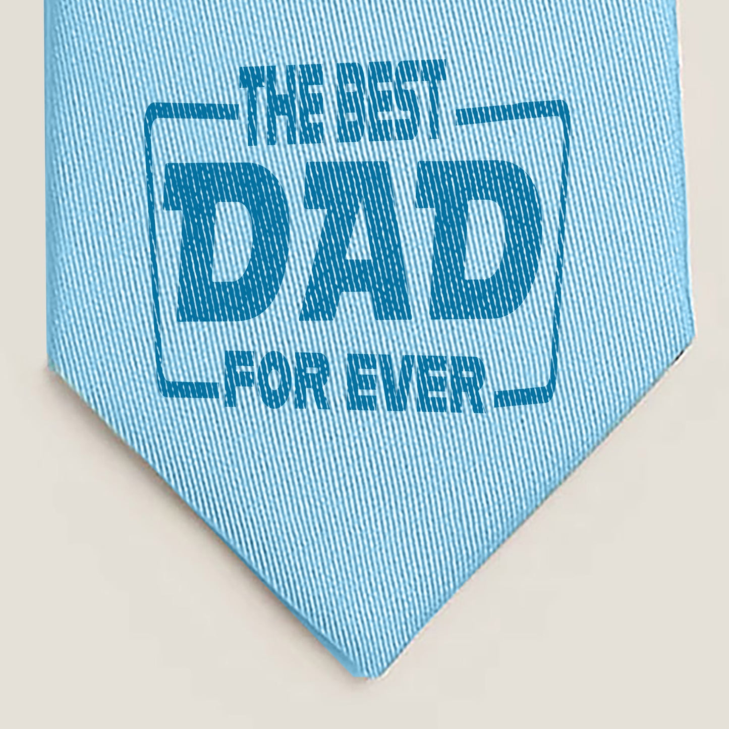 The Best Dad For Ever