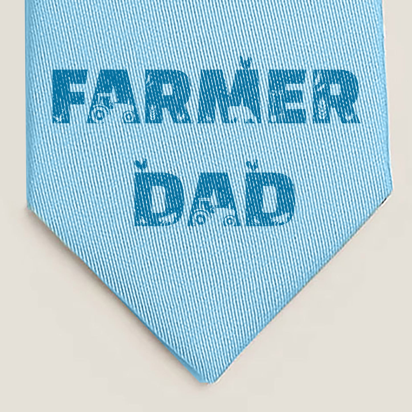 Farmer Dad