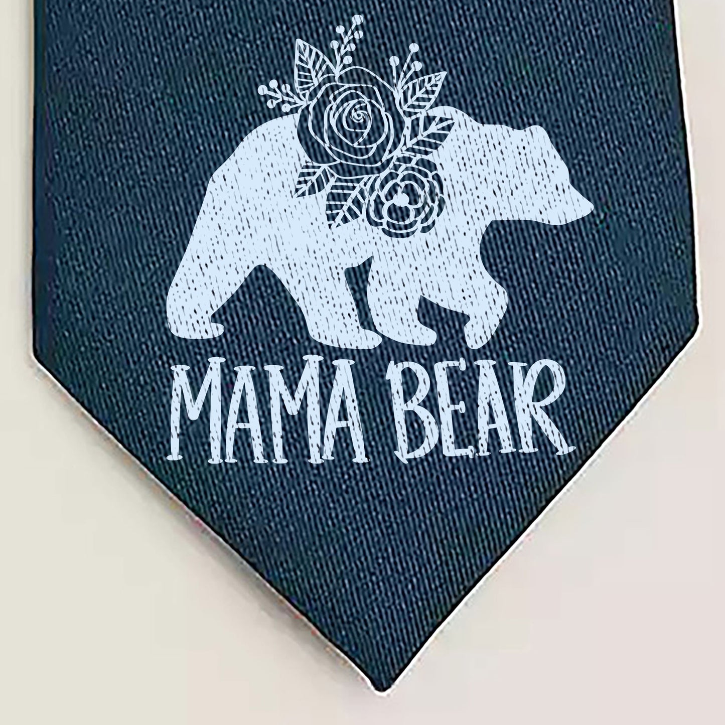 MAMA BEAR Flower