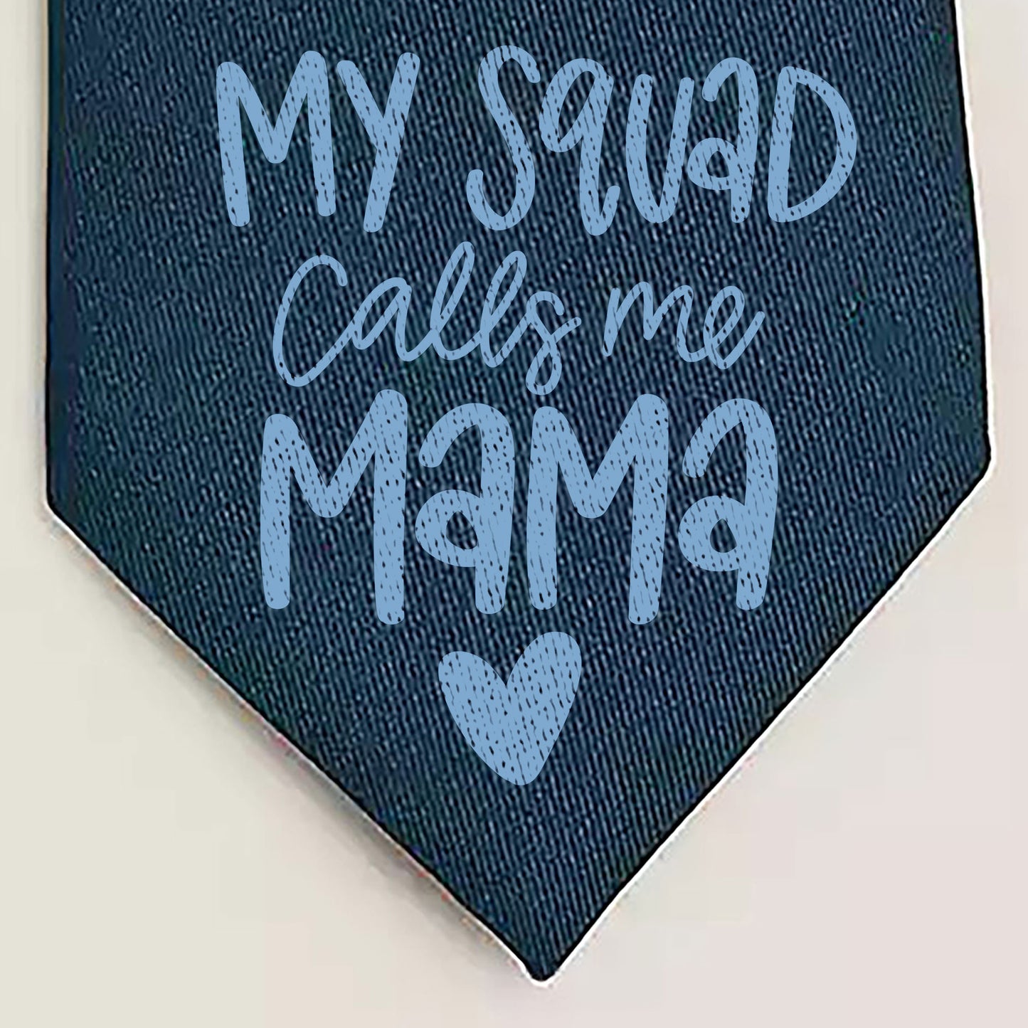 ✦ My Squad calls me MAMA ✦