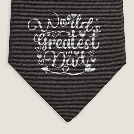 World greatest dad